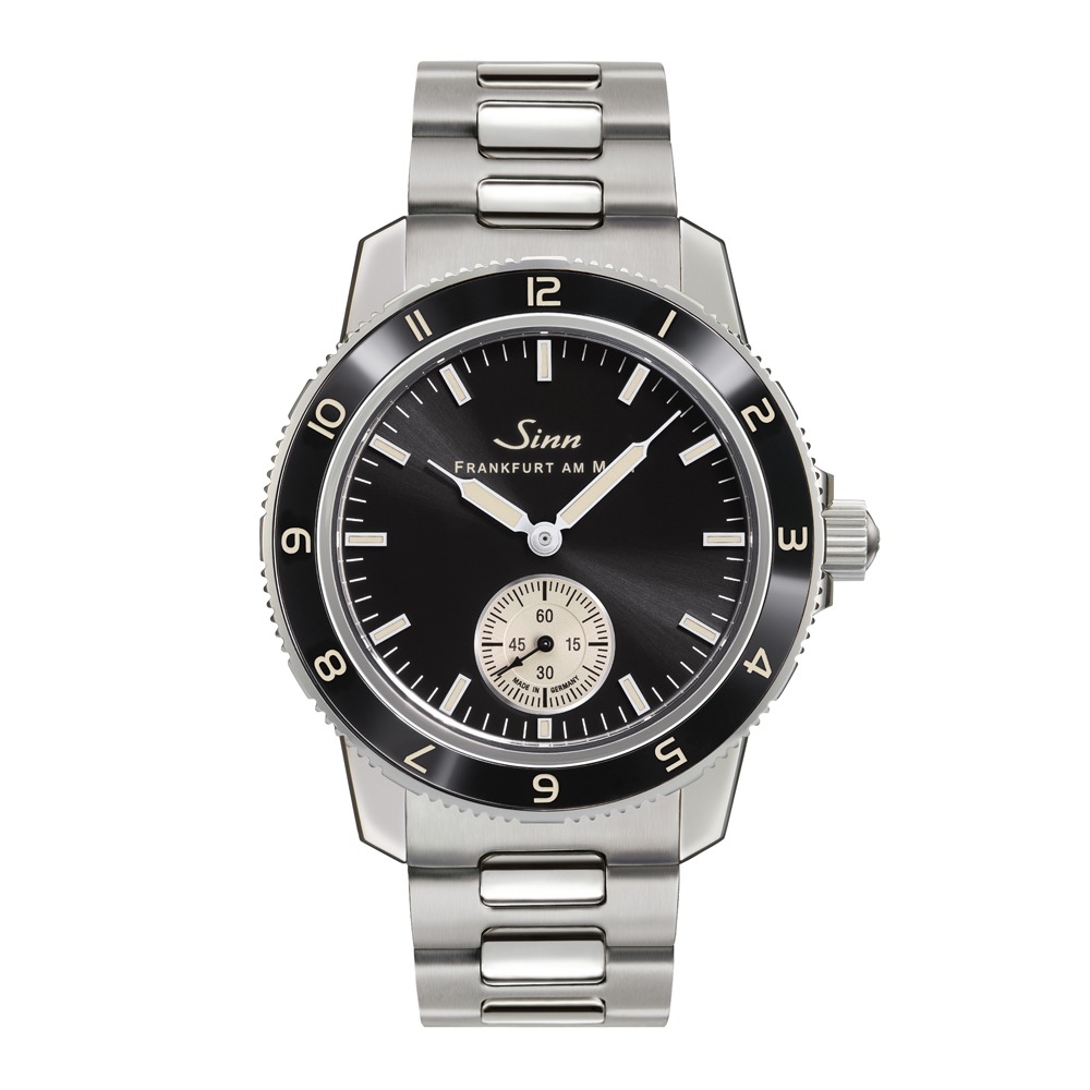 ブローバ(BULOVA) フランク・シナトラ | QUELLE HEURE （ケルエ